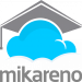 Venture Perfil Mikareno imagen de Logo Mikareno