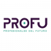 Venture Profile PROFU image of Logo PROFU Perfil X