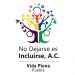 Venture Perfil No Dejarse es Incluirse, A.C. imagen de Logo VIP