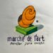 Venture Perfil Marche de l Art imagen de Logotipo March De L Art