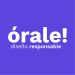 Venture Profile órale! diseño responsable image of Img Perfil Redes