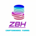 Venture Profile ZettaByteHertz image of Logo
