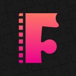 Logo of Fusión, Creative, media and entertainment venture on VC4A