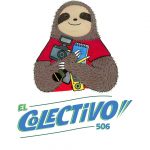 Logo of El Colectivo 506, Educational products venture on VC4A