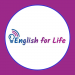 Venture Profile English for Life image of Simple Professional Name Introduction LinkedIn Profile Picture
