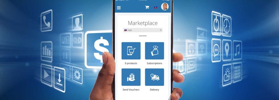 Cover image of Cellpay Corporation, Fintech venture on VC4A