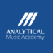 Venture Profile Analytical Music Academy image of Foto Perfil Logo Plataformas Digitales