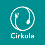 Venture Perfil Cirkula imagen de Logo X Px