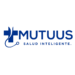 Venture Profile Mutuus image of Logo Mutuus Azul