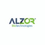 Logo of ALZOR Biotechnologies, Agritech venture on VC4A