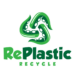 Venture Perfil RePlastic Recycle imagen de Logo