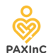 Venture Profile PAXInC image of LogoPAXInC V PNG Copia