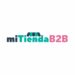 Venture Profile MiTiendaB2B (pivot) image of Logo MitiendaB B Cuadrado