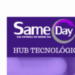 Venture Perfil Sameday Tecnologia imagen de Poster