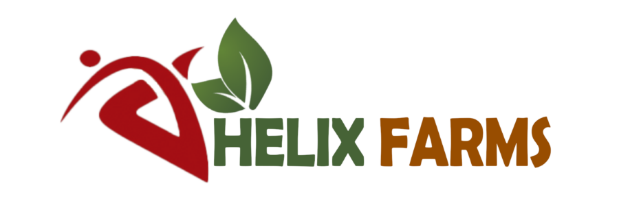 Cover image of Helix Farms, Agribusiness venture on VC4A