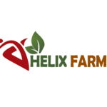 Logo of Helix Farms, Agribusiness venture on VC4A