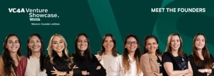 Post Profile VC4A’s award-winning Venture Showcase closes first women founder edition in LatAm image of VSL Closing Article Header