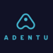 Venture Profile Adentu image of Completo Celeste Fondo Oscuro X
