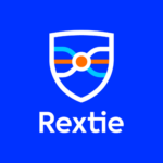 Logo of Rextie, Banca venture on VC4A
