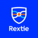 Venture Profile Rextie image of Rextie Logo