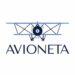 Venture Profile Avioneta image of Avioneta Logo Vertical Jpg