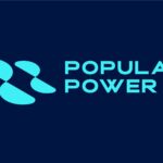 Logo of Popular Power, Renewable energy venture on VC4A