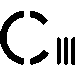 Partner Organization Carbono 3 imagen de C Digital Black SqCD