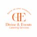 Venture Profile Divine & Events Catering Services image of Main Logo
