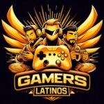 Logo of GamersLatinos.com, E-sports venture on VC4A