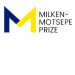 Partner Program The Milken-Motsepe Prize in Circular Economy imagen de Screenshot At