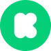 Partner Organization Kickstarter imagen de Kickstarter Icon