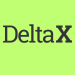 Venture Perfil DeltaX | Climate Assets Platform imagen de DeltaX Logo Largo Con Fondo