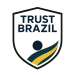 Venture Perfil Trust Brazil imagen de Logo Post LinkedIn