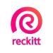 Partner Organization Reckitt imagen de Reckitt Logo